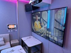 -相遇轰趴·桌游·团建·KTV(苏州街旗舰店)