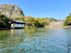 -桂林两江四湖景区