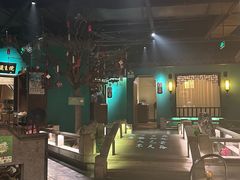 -佬麻雀·新湘菜(珠海金发购物中心店)