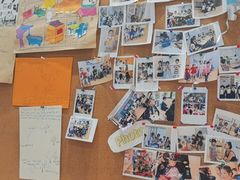 -I-Shine英语国际教育(御桥张江中心)