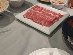 -东来顺饭庄(apm总店)