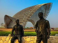 -南汇嘴观海公园