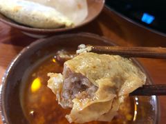 金元宝-独雅老火锅(原宏声巷店)