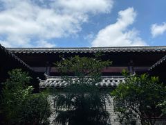 -长临河古镇福味轩土菜馆(长临河店)