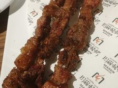 -玛森烧烤(汇佳商城店)