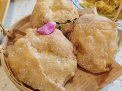 -又一间茶点轩(宝业路店)