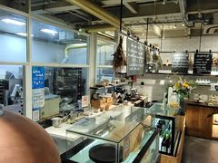 -O'mills Sourdough Bakery&Bistro(永嘉路店)