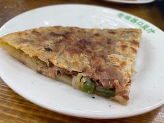 -老磁器口豆汁店(马家堡店)