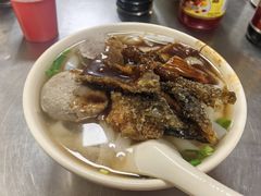-顺兴面店(领展购物广场西区店)