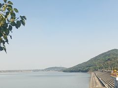 -南京金牛湖风景区