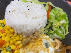 -海盗虾饭·剥好的小龙虾饭(上地辉煌店)