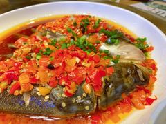 -农耕记·湖南土菜(科技园店)