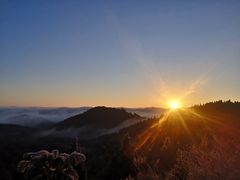 -武陵山森林公园