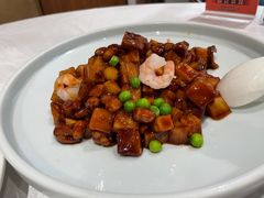 -老人和饭店(淮海中路店)
