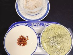 -百花传统甜品店(原址店)