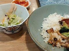 -红小满休闲餐厅(十全街店)