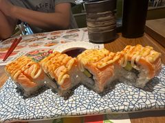 -Sushi Love 创意寿司(丽影广场店)