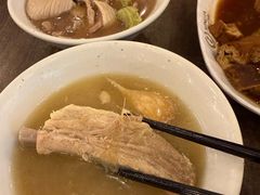 -松發肉骨茶(先得坊店)