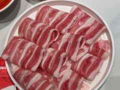 -彤德莱牛肉火锅(双港店)