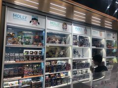 -泡泡玛特POPMART(正弘城店)