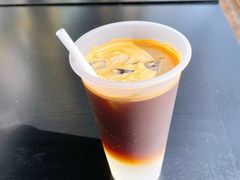 椰汁美式-三忘湖 SWANSEEN(柳荫公园店)