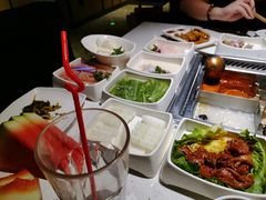 -海底捞火锅(长沙华创国际广场店)