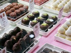 -GODIVA(五角场万达广场店)