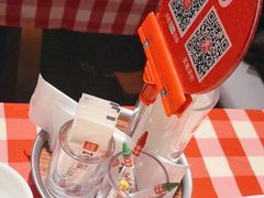 -西贝(财富购物中心店)