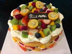 -丁香西饼屋(桂林路店)