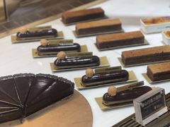 -Awfully Chocolate(来福士广场店)