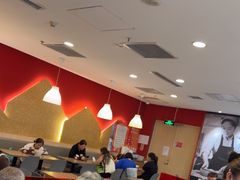 -阳阳中国饭(龙湖大兴天街)