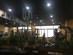 -RoMan罗马健身工作室(莘庄店)