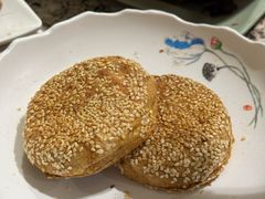 -厚味居炙子烤肉·清真(天桥南纬路店)