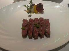 -THE WANG王品(上海中心云端店)