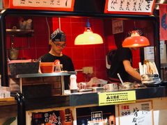-豚王拉面(锦荣商业大厦店)
