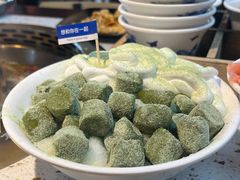 -火凤祥鲜货火锅·清真食品(宁夏总店)