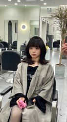 -HAIR HERE造型