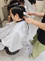 -剪约时尚先生·男士发型沙龙