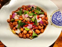 -有奴思烤肉·清真(正宁路店)