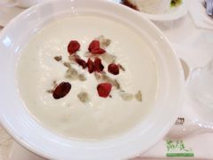 燕庭燕窝下午茶(南京西路店)-燕庭·纯燕窝·甜品下午茶(南京西路店)