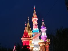 -沈阳方特欢乐世界