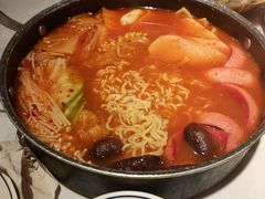 -七八冷面·延边朝鲜族美食(欢乐谷店)