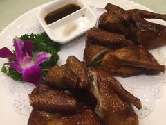 -一品粤珍轩(吴中路店)