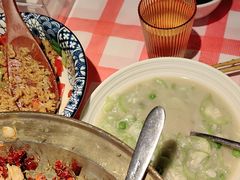 -恰八斗·猛火长沙菜(国贸店)