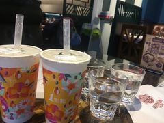 -西缘牛排(荟聚购物中心店)