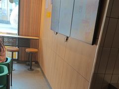 -麦当劳(南湖城市广场店)