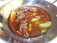 湖北大厦中餐厅-湖北味道(湖北大厦店)