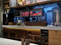 -牛腩之旅·牛腩牛杂煲(光启城美食城店)