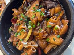 -高老庄新家宴(北斗星广场店)