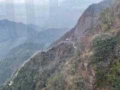 -金子山原生态旅游风景区